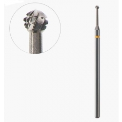 FREZ STALOWA KULKA 1,6/1,6mm ACURATA